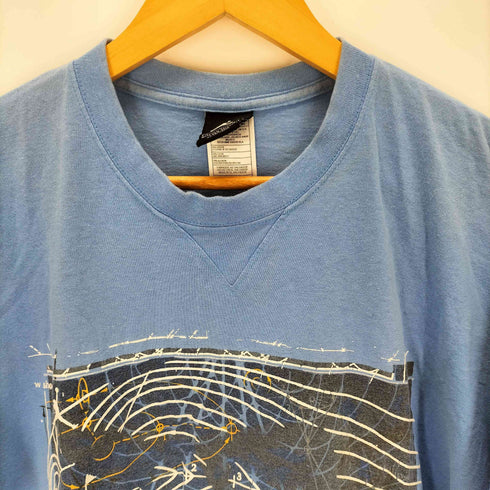 ジョーダンブランド JORDAN BRAND グラフィック プリント S/S Tシャツ メンズ JPN:L