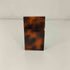 TSUBOTA PERL Hard edge MARBLE TORTOISE メンズ