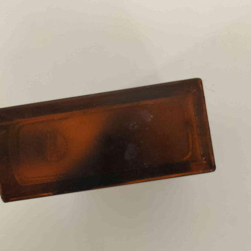 TSUBOTA PERL Hard edge MARBLE TORTOISE メンズ