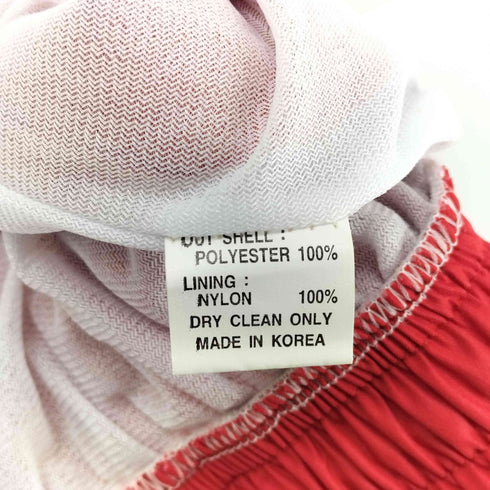 ショーンジョン Sean john サイドライン ナイロンパンツ メンズ
