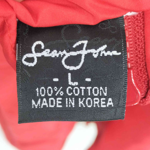ショーンジョン Sean john サイドライン ナイロンジャケット メンズ
