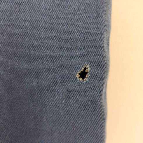 ディッキーズ Dickies 80s USA製 チビタグ ワークパンツ YKKジップ メンズ 36/30