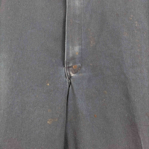 ディッキーズ Dickies 80s USA製 チビタグ ワークパンツ YKKジップ メンズ 36/30