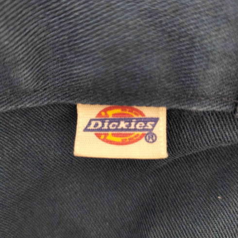 ディッキーズ Dickies 80s USA製 チビタグ ワークパンツ YKKジップ メンズ 36/30