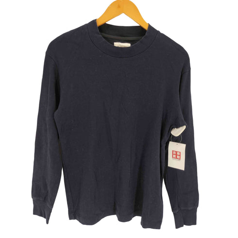 FABRIC TOKYO ファブリック トウキョウ 長袖Tシャツ メンズ JPN:M