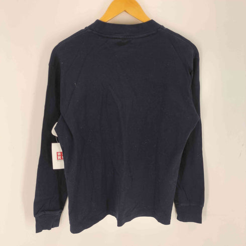 FABRIC TOKYO ファブリック トウキョウ 長袖Tシャツ メンズ JPN:M