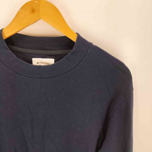 FABRIC TOKYO ファブリック トウキョウ 長袖Tシャツ メンズ JPN:M