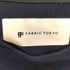 FABRIC TOKYO ファブリック トウキョウ 長袖Tシャツ メンズ JPN:M