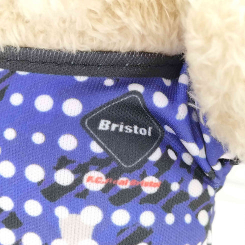 エフシーレアルブリストル F.C.Real Bristol ベアキーホルダー メンズ
