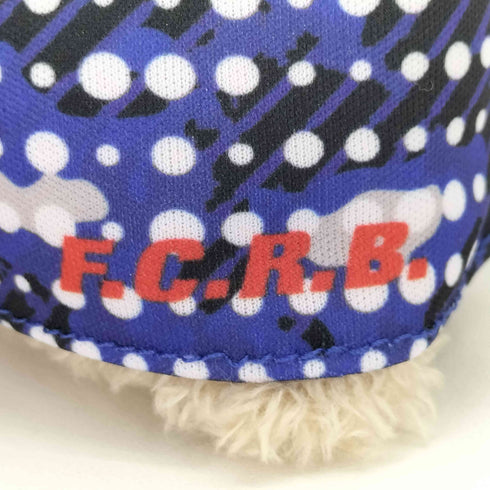 エフシーレアルブリストル F.C.Real Bristol ベアキーホルダー メンズ