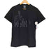 シーケーカルバンクライン ck Calvin Klein CK プリント 半袖 Tシャツ メンズ M