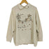 マリテフランソワジルボー MARITHE FRANCOIS GIRBAUD W CLASSIC LOGO HALF KNIT レディース ONE SIZE