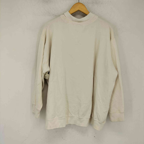 マリテフランソワジルボー MARITHE FRANCOIS GIRBAUD W CLASSIC LOGO HALF KNIT レディース ONE SIZE