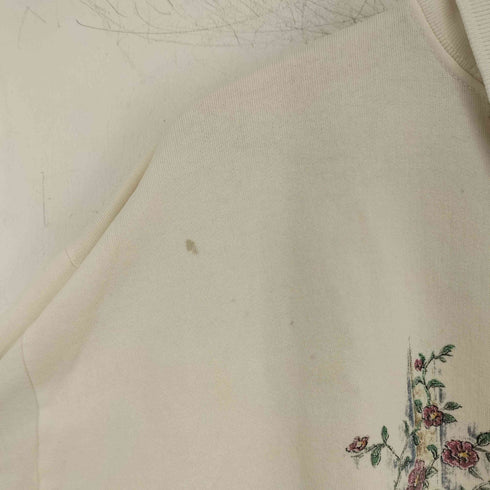 マリテフランソワジルボー MARITHE FRANCOIS GIRBAUD W CLASSIC LOGO HALF KNIT レディース ONE SIZE