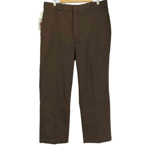 ディッキーズ Dickies 90S TALONジップ ワークパンツ メンズ