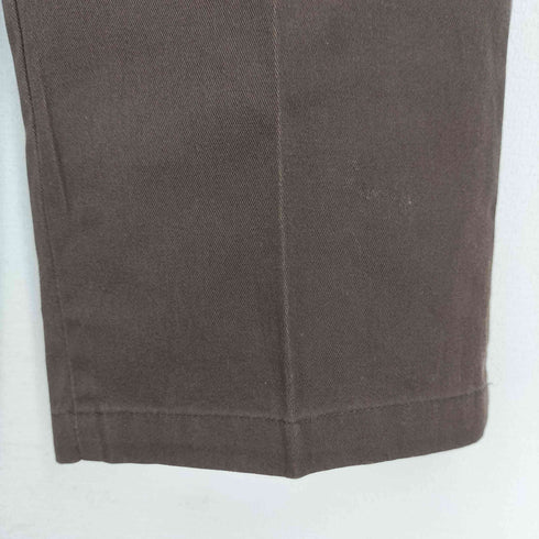 ディッキーズ Dickies 90S TALONジップ ワークパンツ メンズ