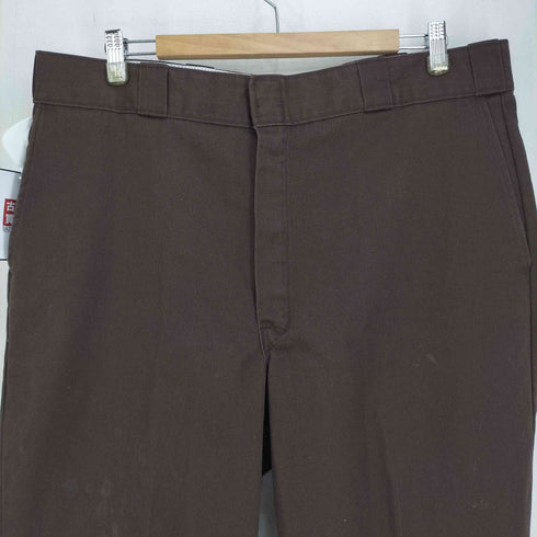 ディッキーズ Dickies 90S TALONジップ ワークパンツ メンズ