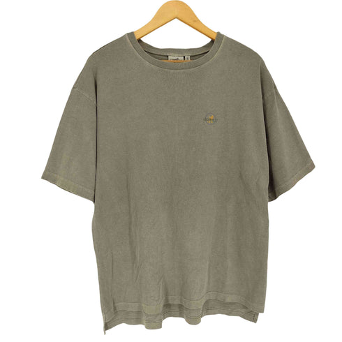 グラミチ GRAMICCI USA製 ロゴプリント 半袖 Tシャツ メンズ S