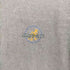 グラミチ GRAMICCI USA製 ロゴプリント 半袖 Tシャツ メンズ S