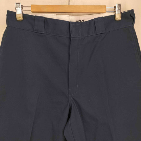 ディッキーズ Dickies 874ワークパンツ メンズ 34