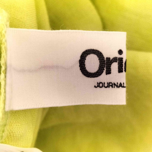 ジャーナルスタンダード JOURNAL STANDARD オーバーサイズシルエット リネンシャツ レディース FREE