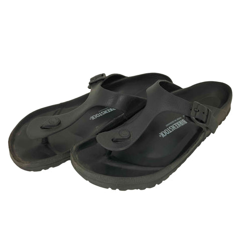 ビルケンシュトック BIRKENSTOCK 0128201 Gizeh EVA トングサンダル メンズ JPN:26