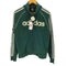 アディダス adidas 00S ロゴプリント トラックジャケット レディース import:S