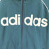 アディダス adidas 00S ロゴプリント トラックジャケット レディース import:S