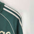 アディダス adidas 00S ロゴプリント トラックジャケット レディース import:S