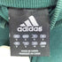 アディダス adidas 00S ロゴプリント トラックジャケット レディース import:S