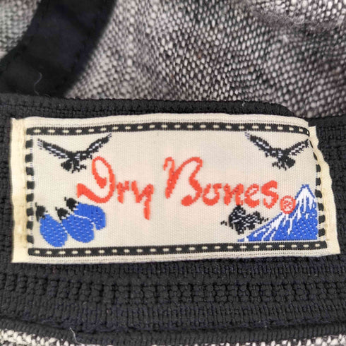 ドライボーンズ Dry Bones サマー キャスケット メンズ