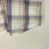 リーバイスレッド Levis RED コットン チェック 半袖シャツ メンズ import:S