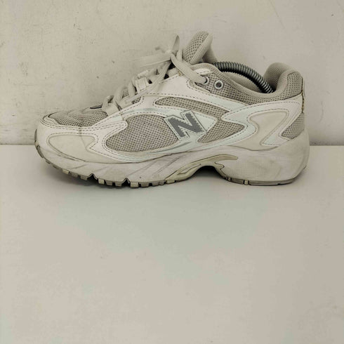 ニューバランス NEW BALANCE 725 ローカットスニーカー レディース JPN:22.5
