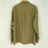 ゲス GUESS LS FLUID SAFARI SHACKET サファリジャケット メンズ L