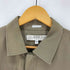 ゲス GUESS LS FLUID SAFARI SHACKET サファリジャケット メンズ L