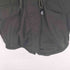 ザラ ZARA Y2k モッズコート ファーフード ヒョウ柄 レディース import:L
