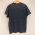 フルーツオブザルーム FRUIT OF THE LOOM 90-00S 像 プリント バンド 半袖 Tシャツ メンズ