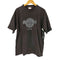 ハードロックカフェ Hard Rock Cafe プリントロゴ S/S クルーネック Tシャツ NAGOYA メンズ JPN:L