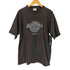 ハードロックカフェ Hard Rock Cafe プリントロゴ S/S クルーネック Tシャツ NAGOYA メンズ JPN:L