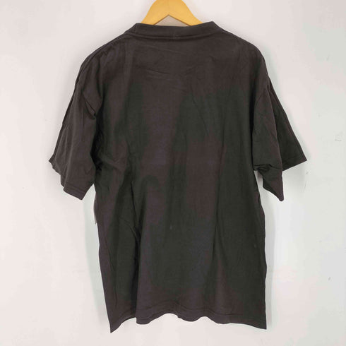 ハードロックカフェ Hard Rock Cafe プリントロゴ S/S クルーネック Tシャツ NAGOYA メンズ JPN:L