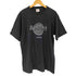 ハードロックカフェ Hard Rock Cafe プリントロゴ S/S クルーネック Tシャツ OSAKA メンズ JPN:L