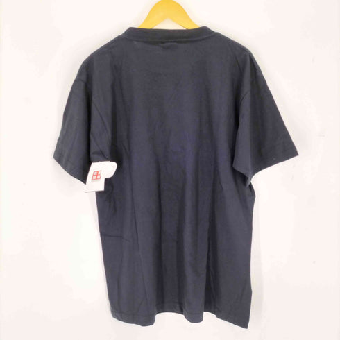 ハードロックカフェ Hard Rock Cafe プリントロゴ S/S クルーネック Tシャツ OSAKA メンズ JPN:L