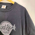 ハードロックカフェ Hard Rock Cafe プリントロゴ S/S クルーネック Tシャツ KOBE メンズ JPN:L