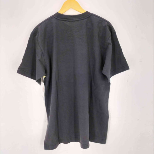 ハードロックカフェ Hard Rock Cafe プリントロゴ S/S クルーネック Tシャツ TAIPEI メンズ JPN:L