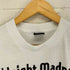 フルーツオブザルーム FRUIT OF THE LOOM 90S USA製 Midnight Madness 5k 月 プリント シングルステッチ 長袖 イベント Tシャツ メンズ XL