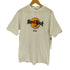 ハードロックカフェ Hard Rock Cafe プリントロゴ S/S クルーネック Tシャツ ROME メンズ JPN:L