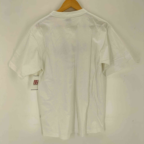 ハードロックカフェ Hard Rock Cafe プリントロゴ S/S クルーネック Tシャツ ROME メンズ JPN:L