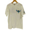 ハードロックカフェ Hard Rock Cafe 両面 プリント ロゴ S/S クルーネック Tシャツ KOBE メンズ JPN:L