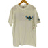 ハードロックカフェ Hard Rock Cafe 両面 プリント ロゴ S/S クルーネック Tシャツ KOBE メンズ JPN:L