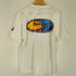 ハードロックカフェ Hard Rock Cafe 両面 プリント ロゴ S/S クルーネック Tシャツ KOBE メンズ JPN:L